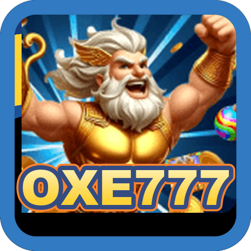 oxe777 Brasil logo